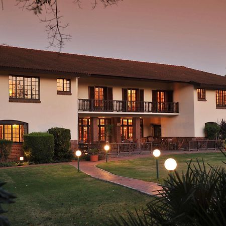 Wartburger Hof Hotel Midlands Dış mekan fotoğraf