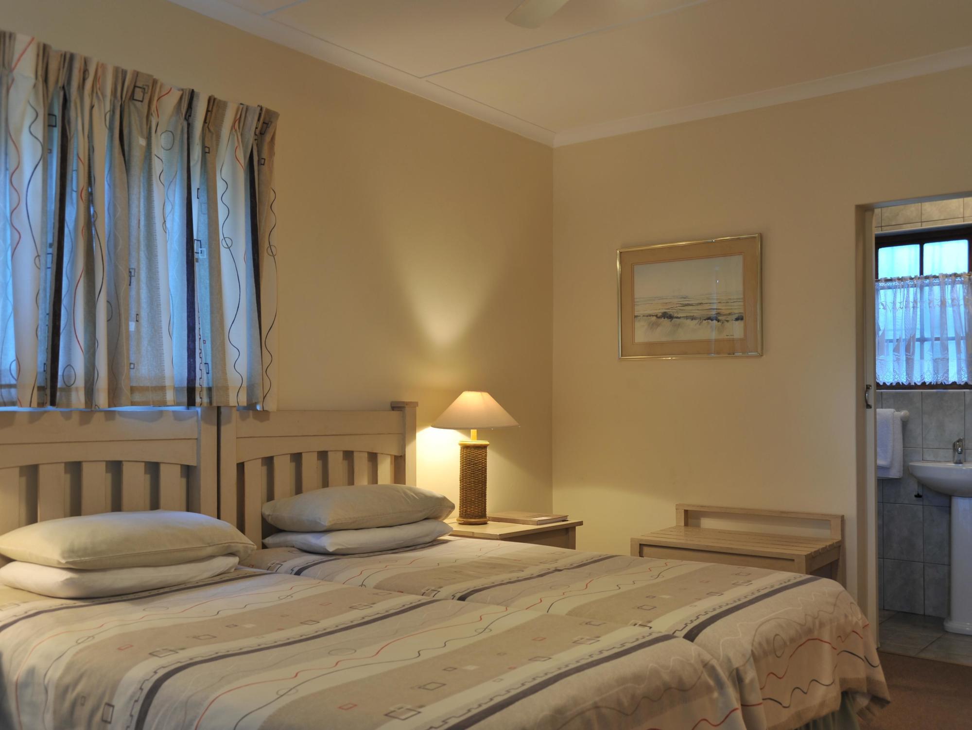Wartburger Hof Hotel Midlands Dış mekan fotoğraf