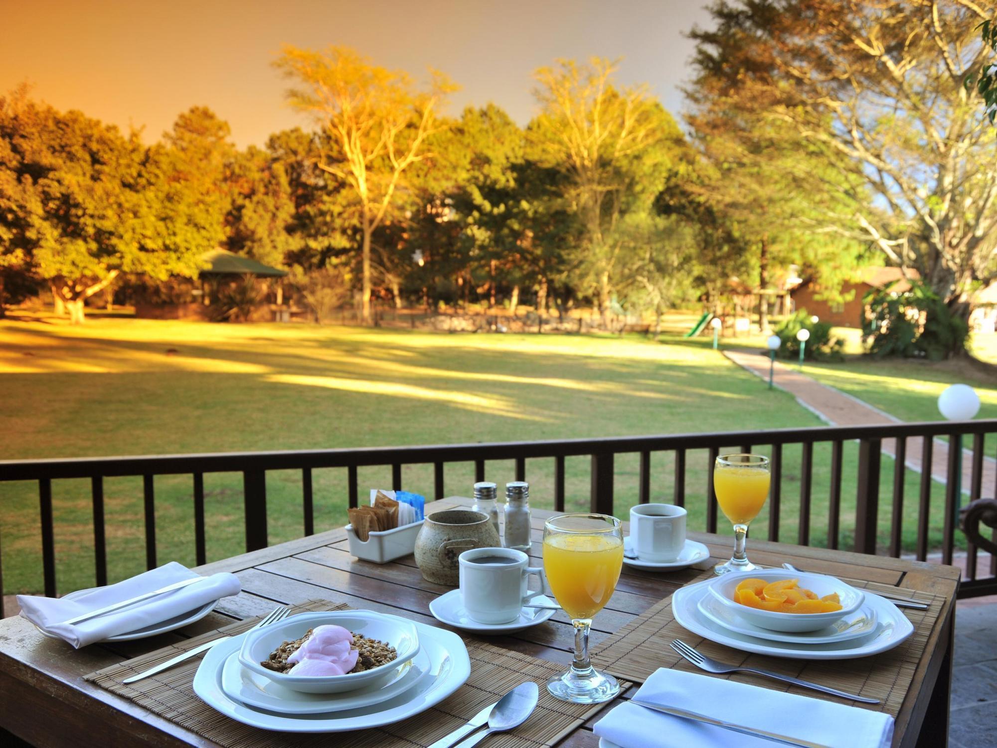 Wartburger Hof Hotel Midlands Dış mekan fotoğraf