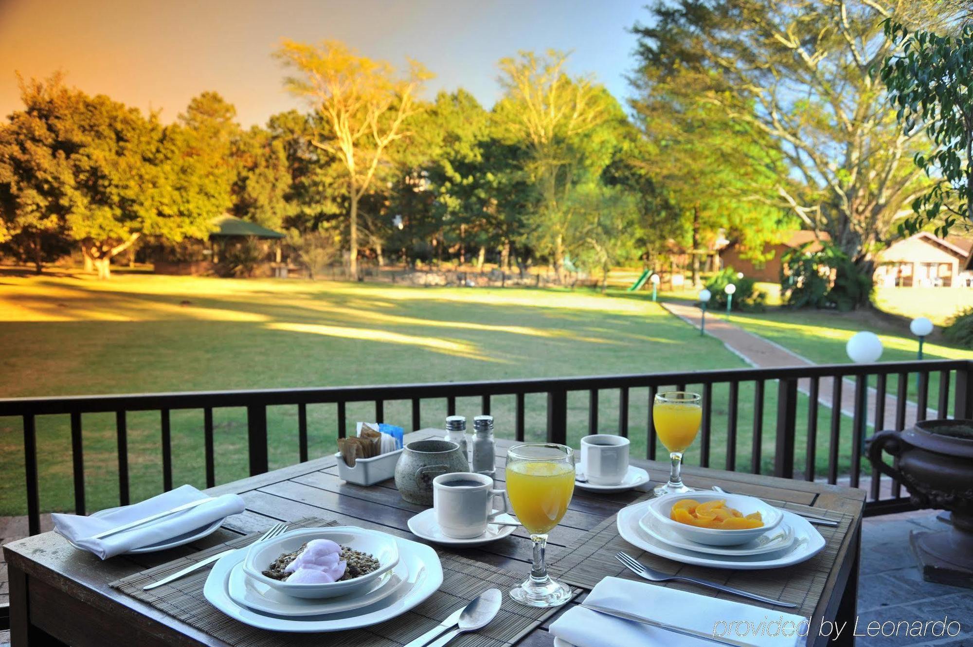 Wartburger Hof Hotel Midlands Dış mekan fotoğraf