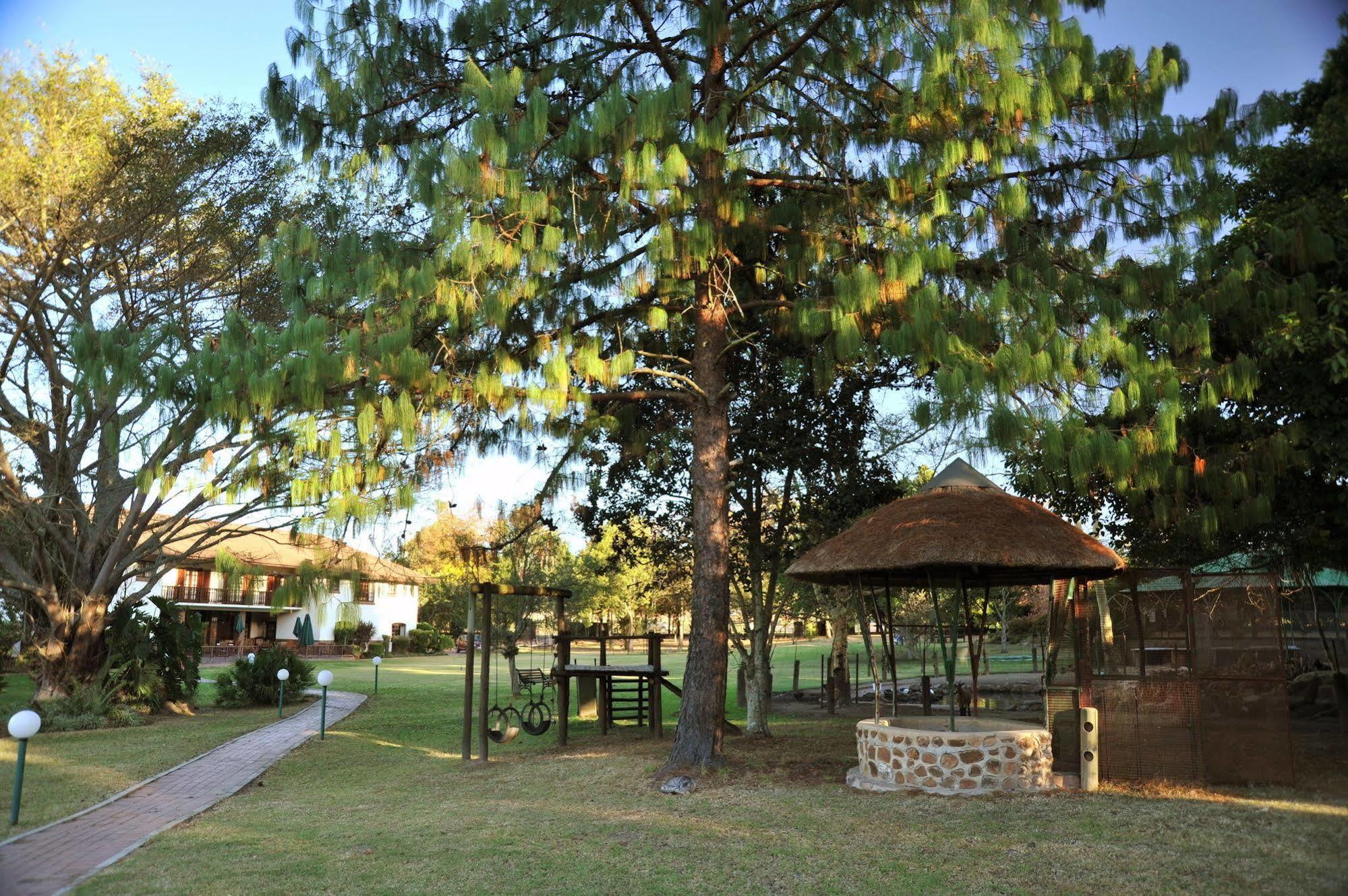 Wartburger Hof Hotel Midlands Dış mekan fotoğraf