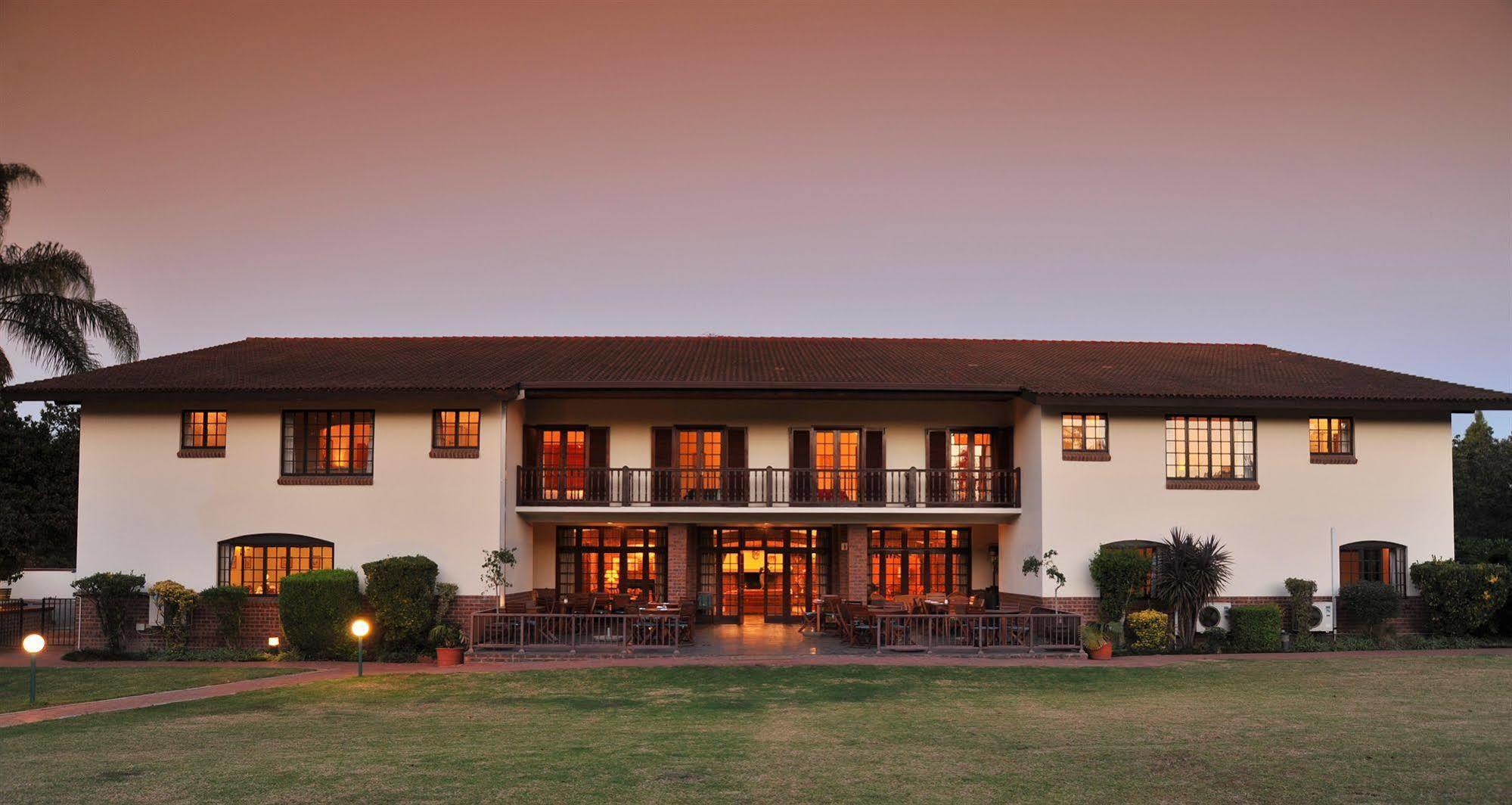 Wartburger Hof Hotel Midlands Dış mekan fotoğraf