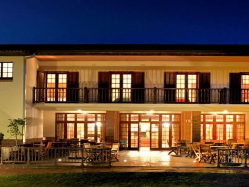Wartburger Hof Hotel Midlands Dış mekan fotoğraf