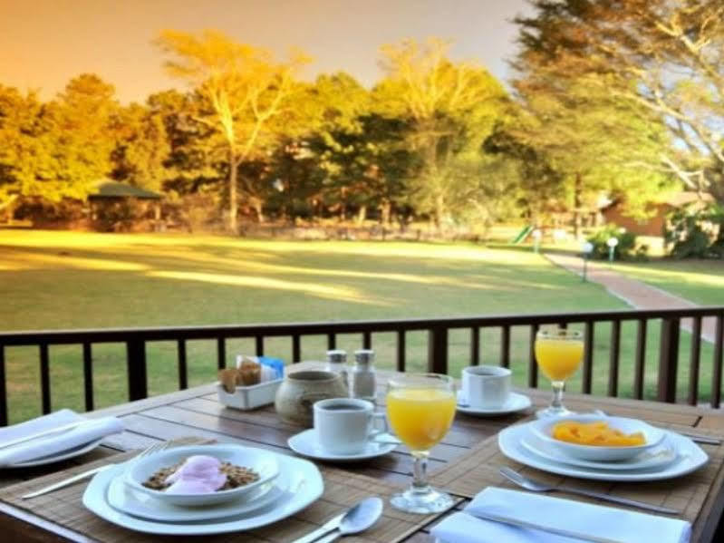 Wartburger Hof Hotel Midlands Dış mekan fotoğraf