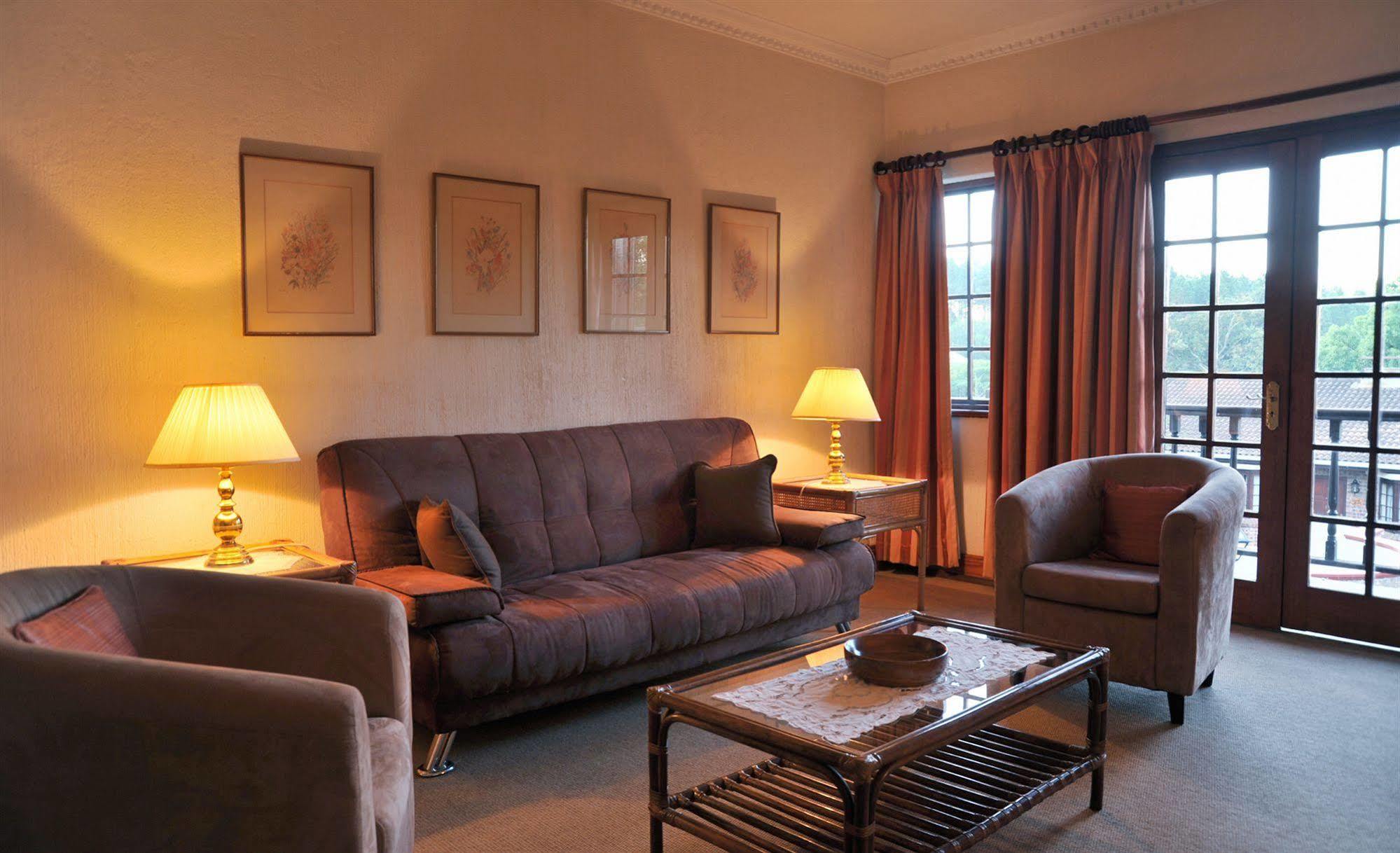 Wartburger Hof Hotel Midlands Dış mekan fotoğraf