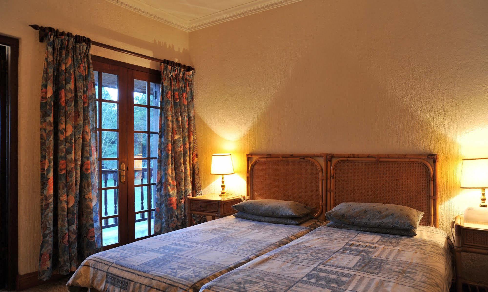Wartburger Hof Hotel Midlands Dış mekan fotoğraf