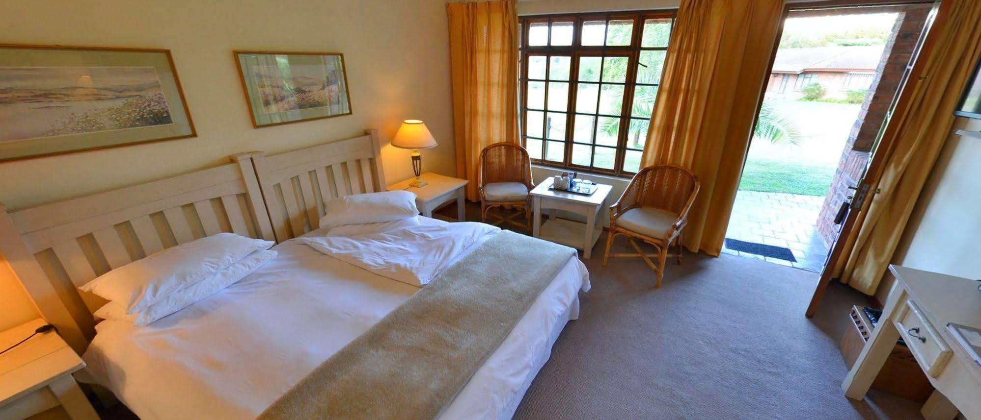 Wartburger Hof Hotel Midlands Dış mekan fotoğraf