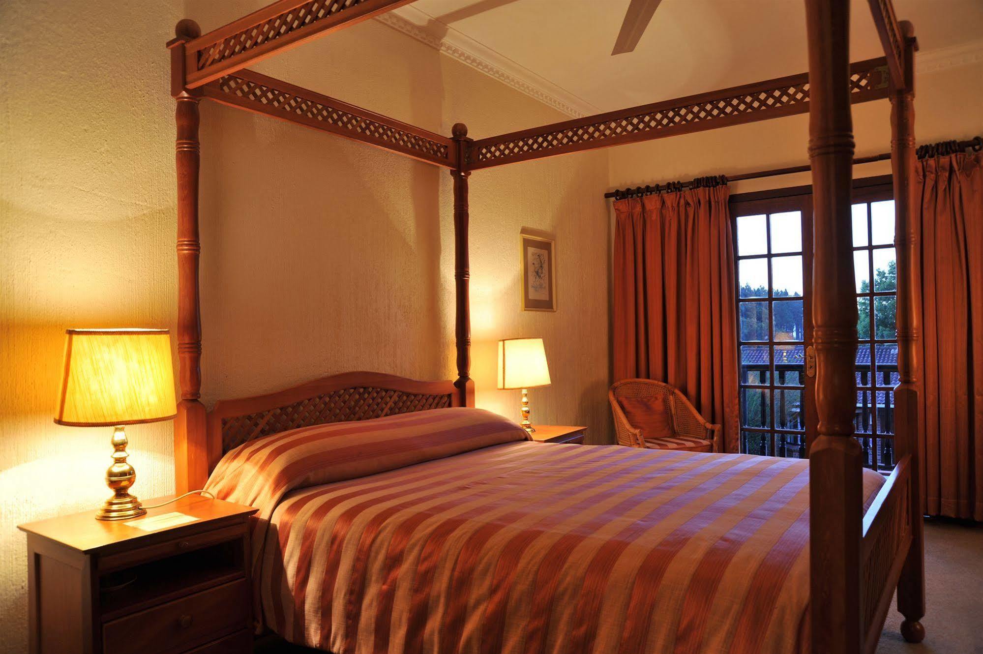 Wartburger Hof Hotel Midlands Dış mekan fotoğraf