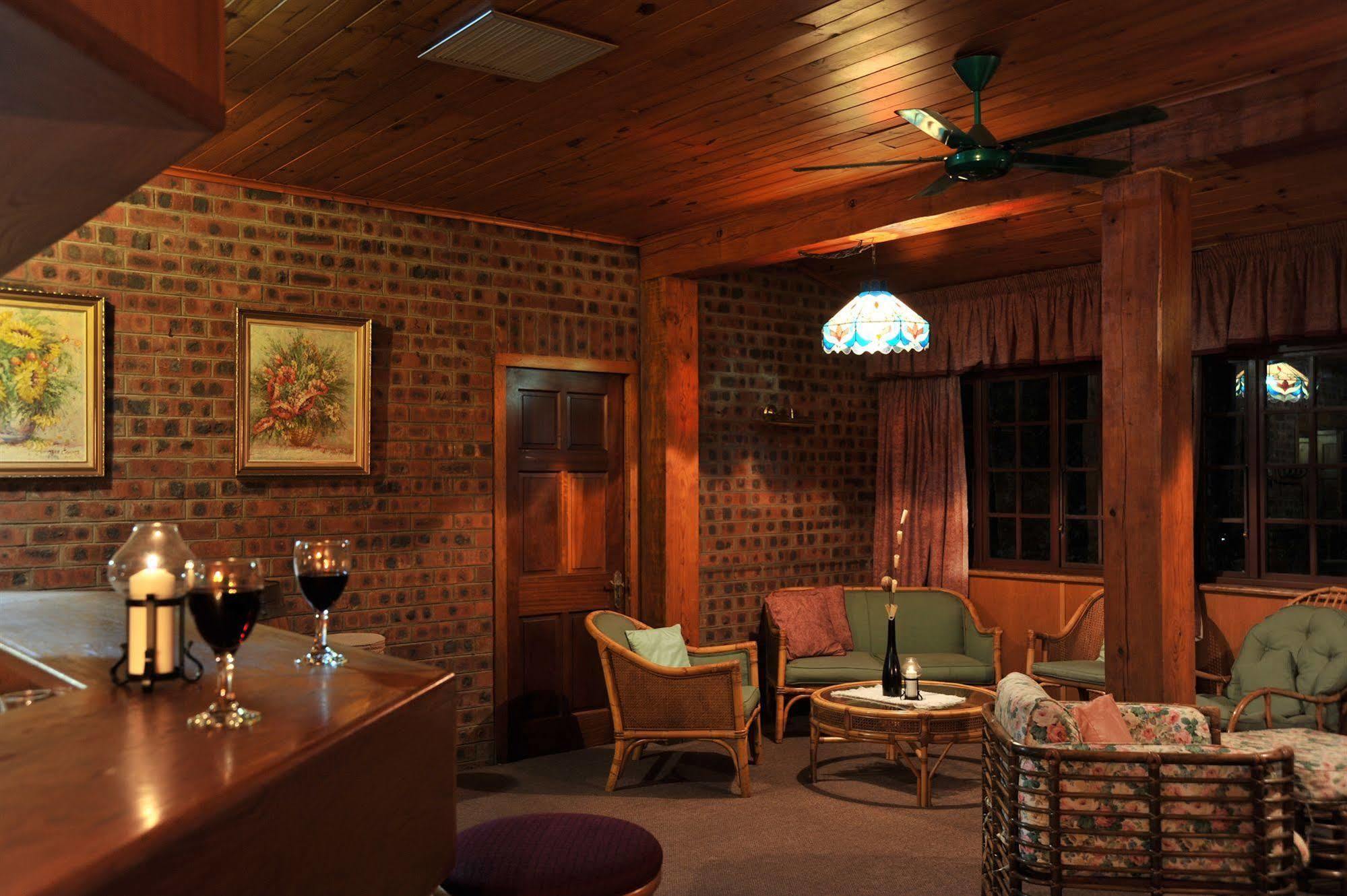 Wartburger Hof Hotel Midlands Dış mekan fotoğraf