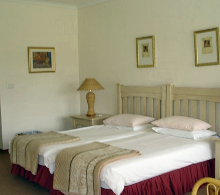 Wartburger Hof Hotel Midlands Dış mekan fotoğraf