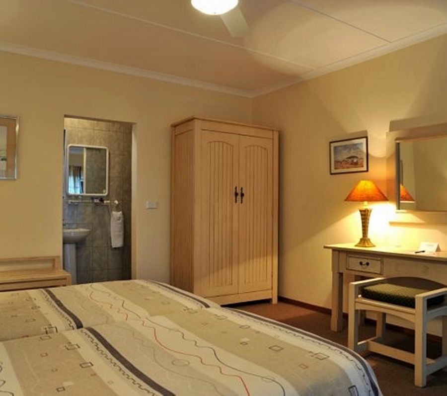 Wartburger Hof Hotel Midlands Dış mekan fotoğraf