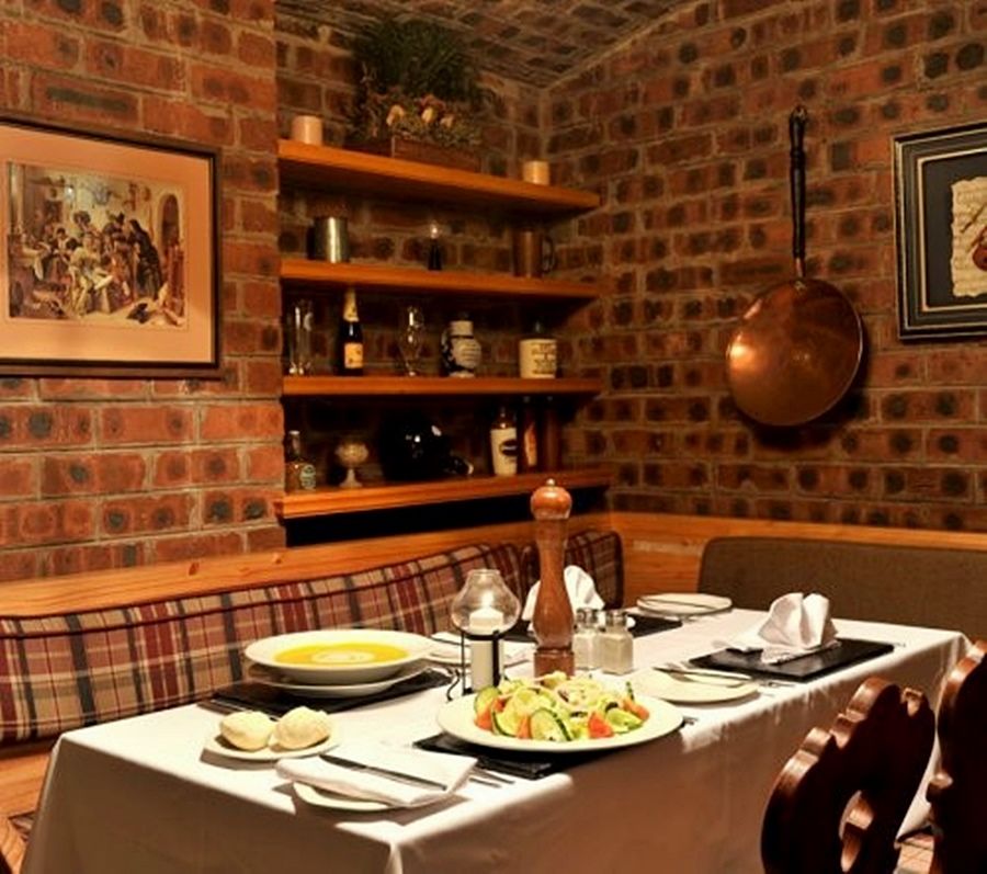 Wartburger Hof Hotel Midlands Dış mekan fotoğraf