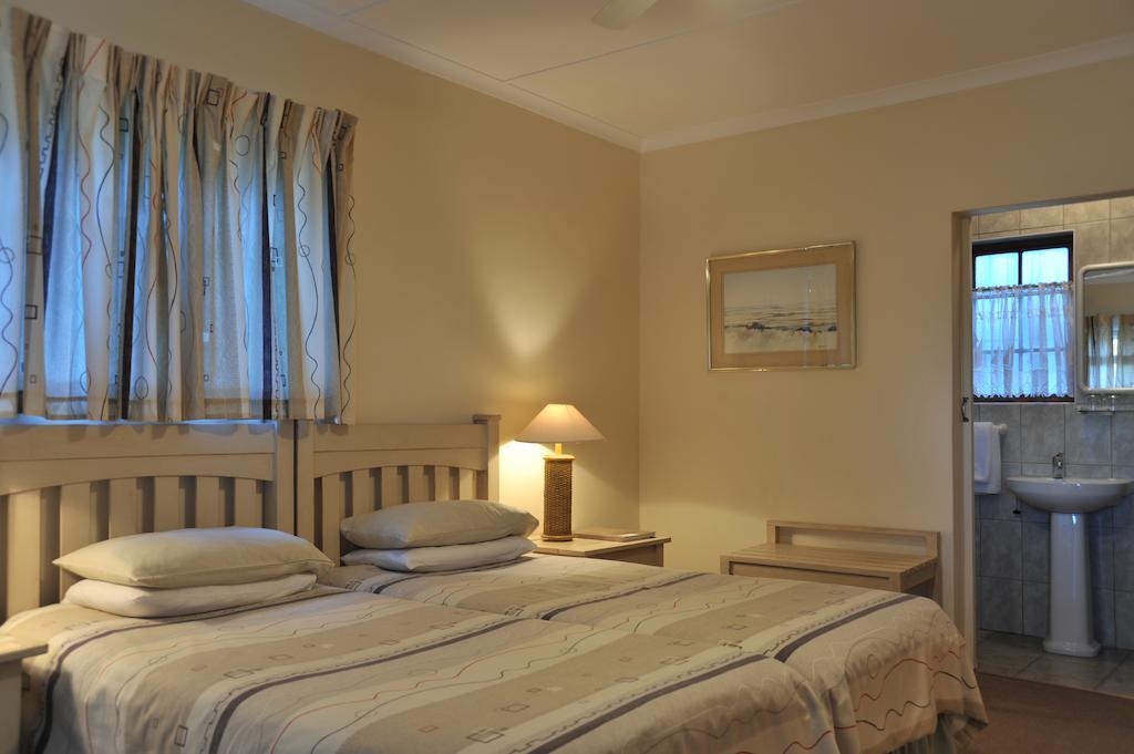 Wartburger Hof Hotel Midlands Dış mekan fotoğraf