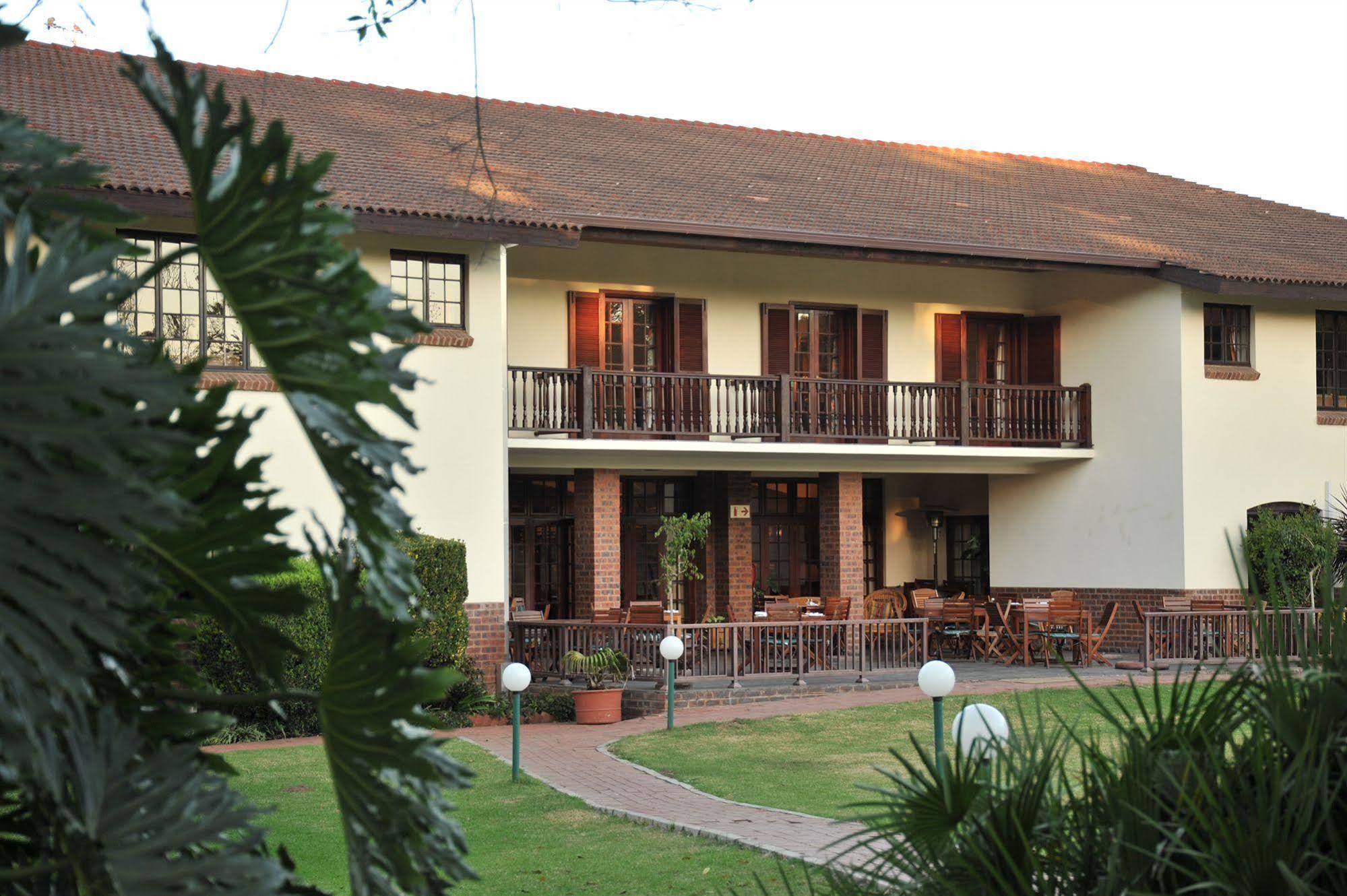 Wartburger Hof Hotel Midlands Dış mekan fotoğraf