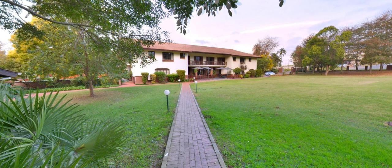 Wartburger Hof Hotel Midlands Dış mekan fotoğraf